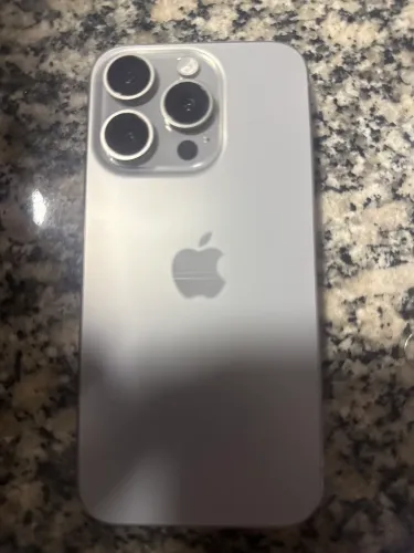 Carcaça iphone 15 pro