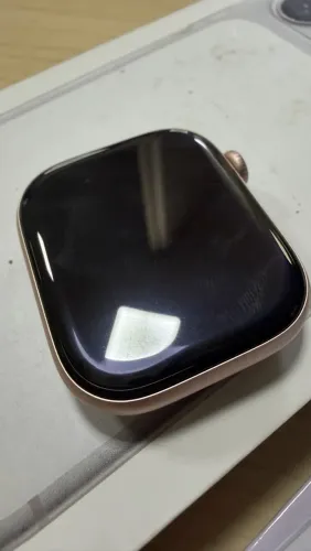 Apple watch S11 46mm 