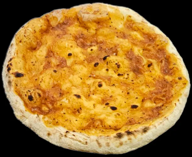 Auxiliar de produçã, Massas de pizza