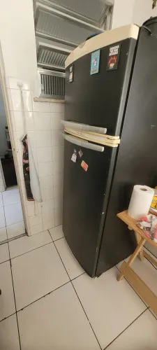 Geladeira Brastemp Frost free