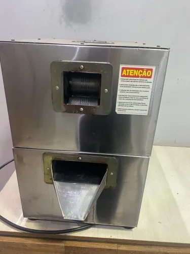 Engenho de cana