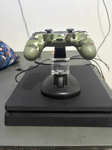 Ps4 slim 500gb