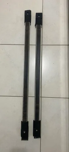 Travessas Rack para Space Fox