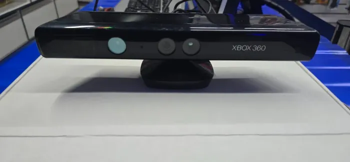 Vendo Kinet para Xbox 360