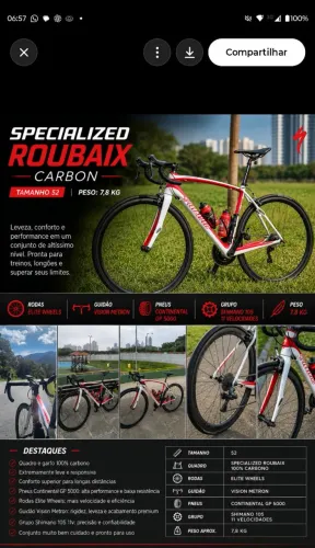 SPECIALIZED ROUBAIX SL2