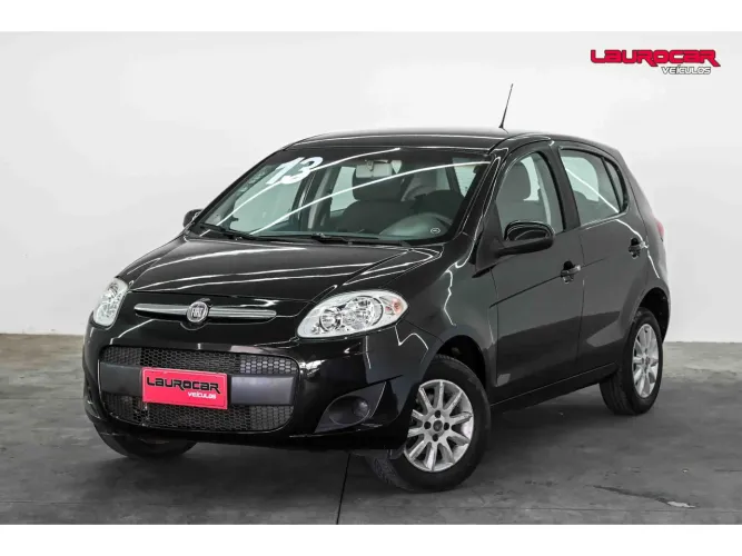 Fiat Palio Attractive 1.0 EVO Fire Flex 8V 5P 2013