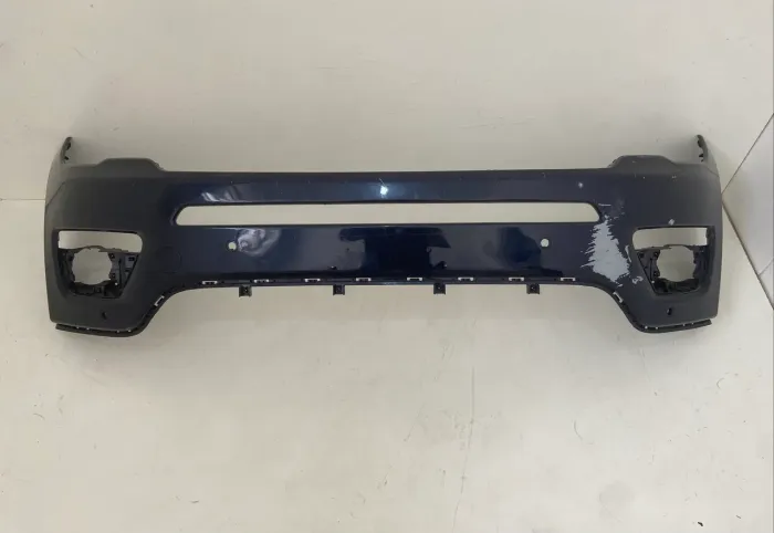 Parachoque Dianteiro Jeep Compass 2017 2018 2019 20 21 