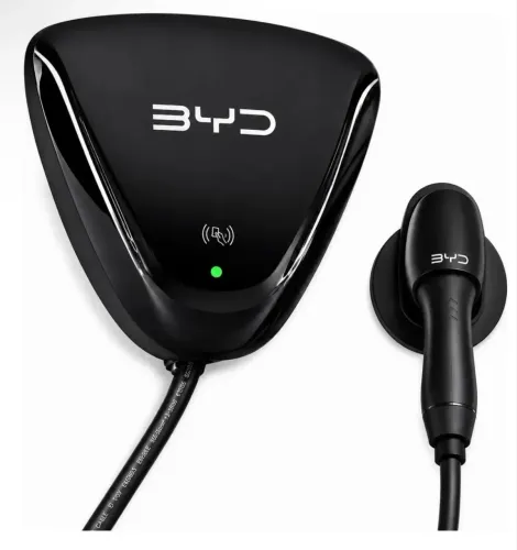 Wallbox Original BYD 7 kW - Novo, Original