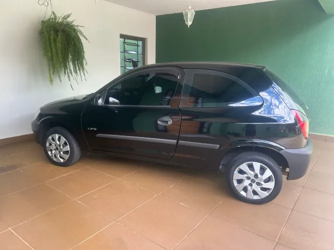 Chevrolet Celta Life/ LS 1.0 MPFI 8V Flexpower 3P 2009