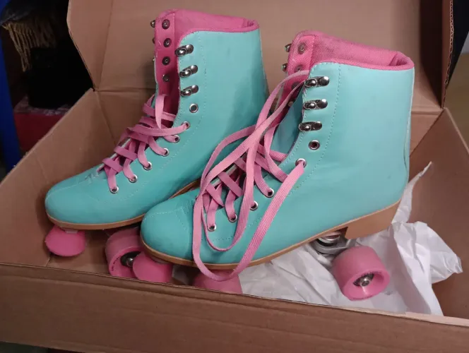 Patins quad OWL Sports (TAM. 39)
