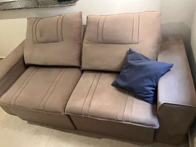 Sofa Retratil