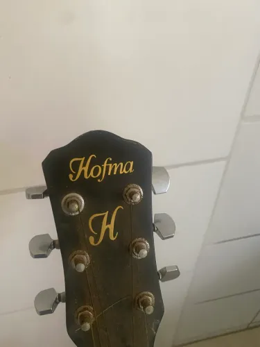 Violão top