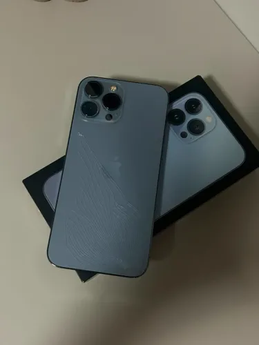 IPHONE 13 PRO MAX