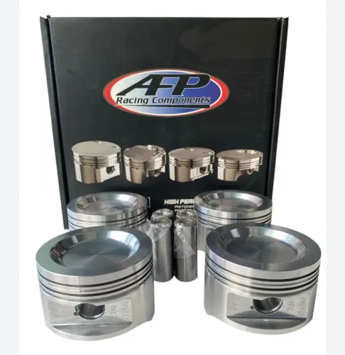Pistão forjado AFP 83mm VW AP2.0 8V