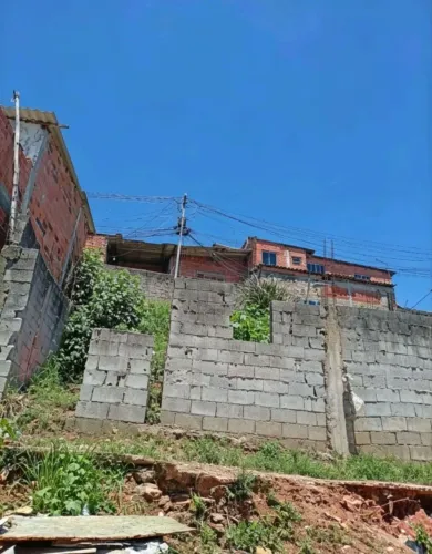 Terreno em São Mateus 