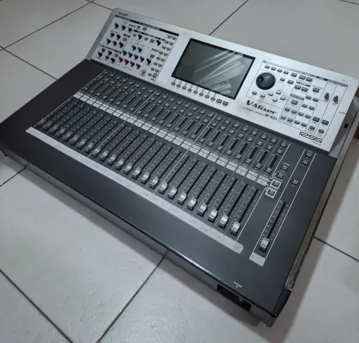 Mesa Digital Roland M400