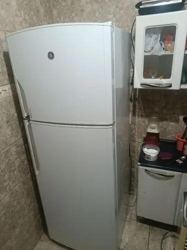 Geladeira Bosch 460 litros ótimo estado funciona perfeitamente Fros free