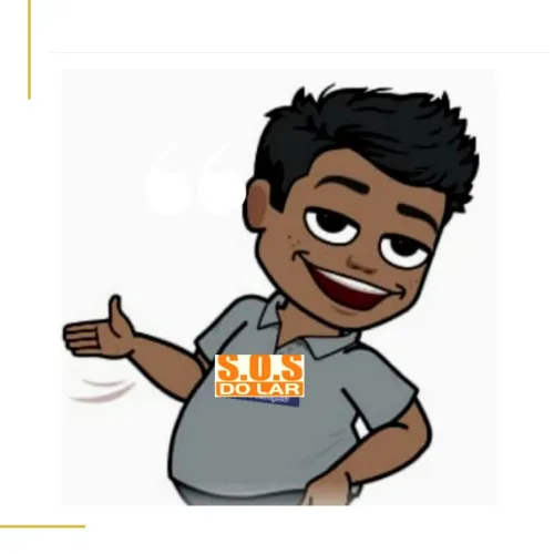 EU SOU CASEIRO (SOLO)
