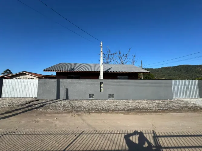 Aluguel Casa em Areias-Paulo Lopes