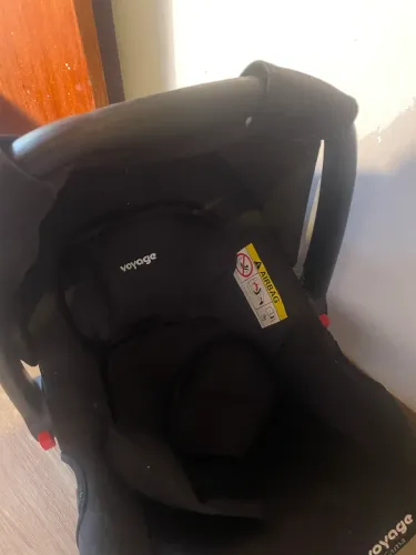 Bebê conforto