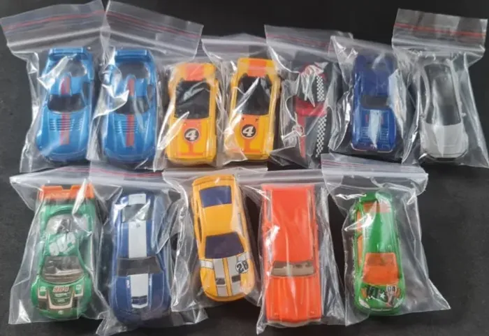 Hot Wheels Loose Variados
