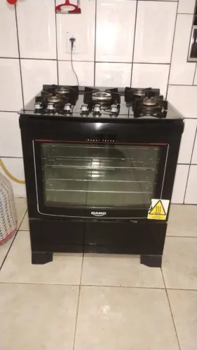 Fogão