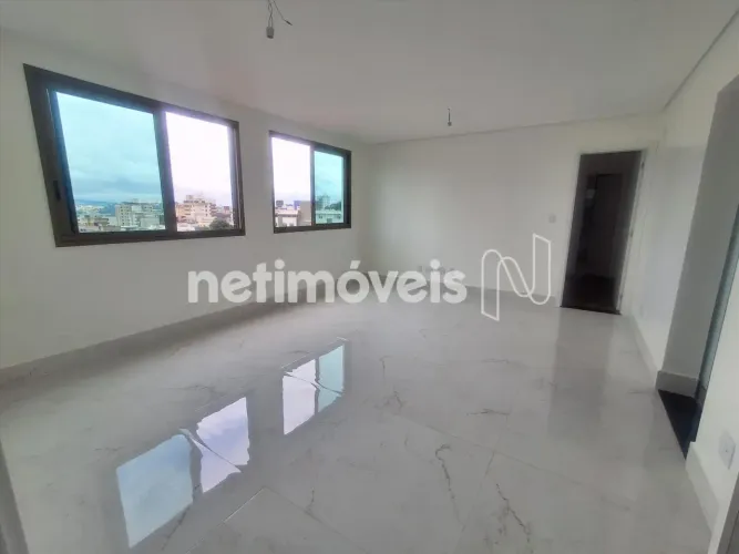 Venda Apartamento 3 quartos Padre Eustáquio Belo Horizonte