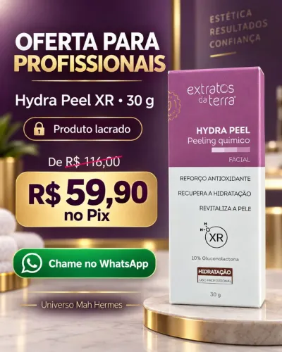 Hydra Peel XR