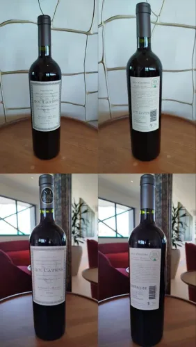 Dv catena Malbec cabernet Malbec Malbec 