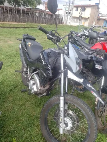 Shi 175 EFI 2024
