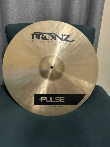 Vendo Ride Bronz Pulse 22 b20