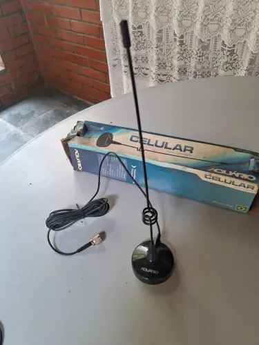 Antena de celular
