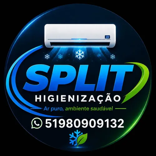 Ar condicionado higienização