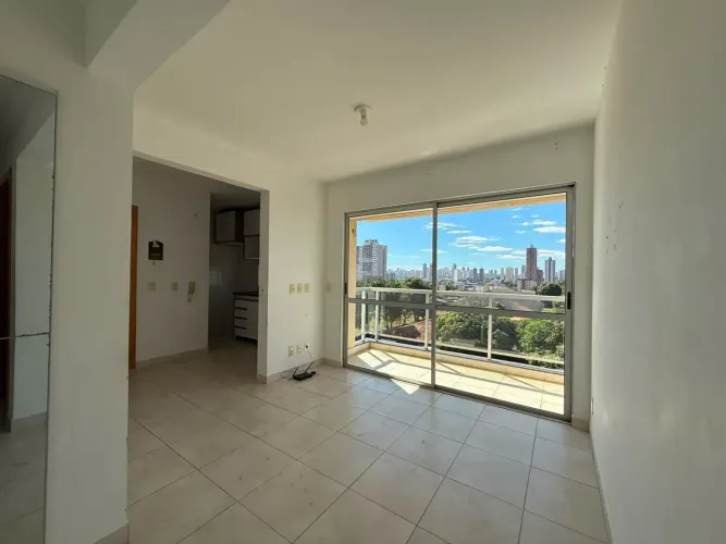 Alugo apartamento 2 Quartos - Vila Rosa