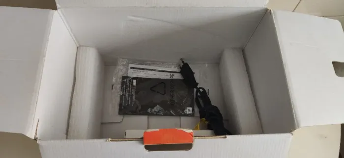 Só Caixa Vazia Jbl Xtreme Original