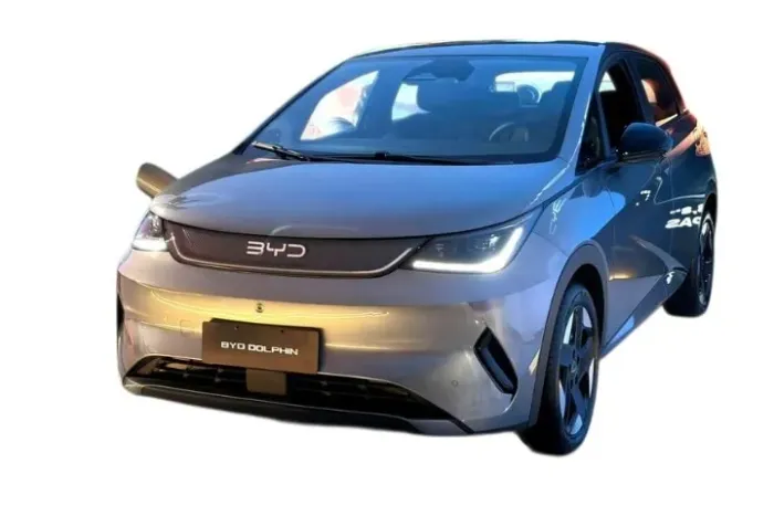 Sucata byd dolphin 2027