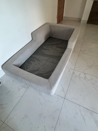 Cama montesoriana