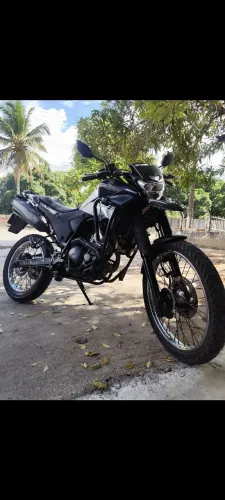 Vendo ou troco