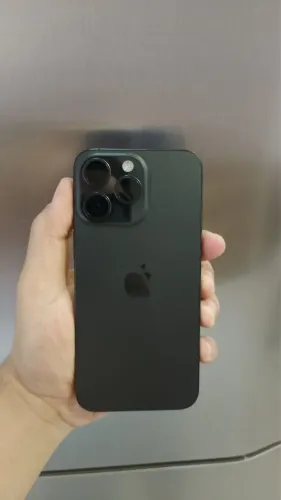 iPhone 15 pro Max / Já foi trocado a tela