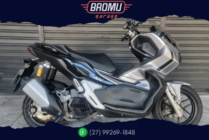 Honda -  Adv 150 - 2023