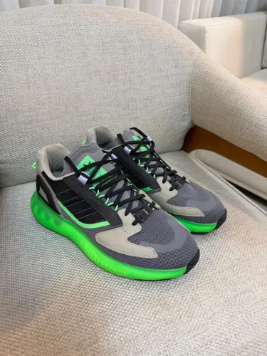 TÊNIS ADIDAS XZ TAM 42