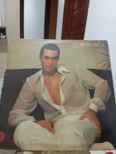 Disco de vinil
