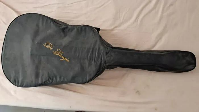 VIOLÃO DI GIORGIO