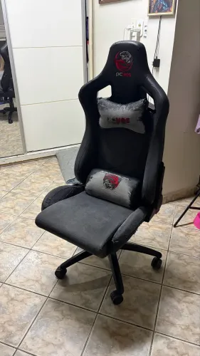 CADEIRA GAMER