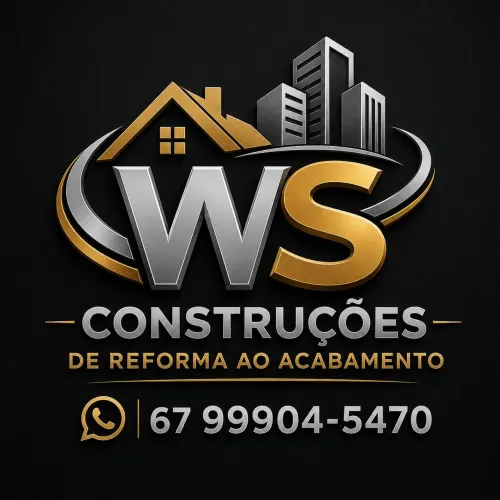 Construções de Reforma ao Acabamento