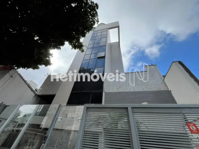 Venda Área Privativa Cruzeiro Belo Horizonte