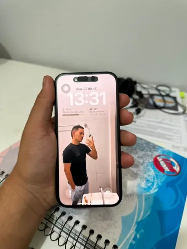 IPHONE 16 128GB