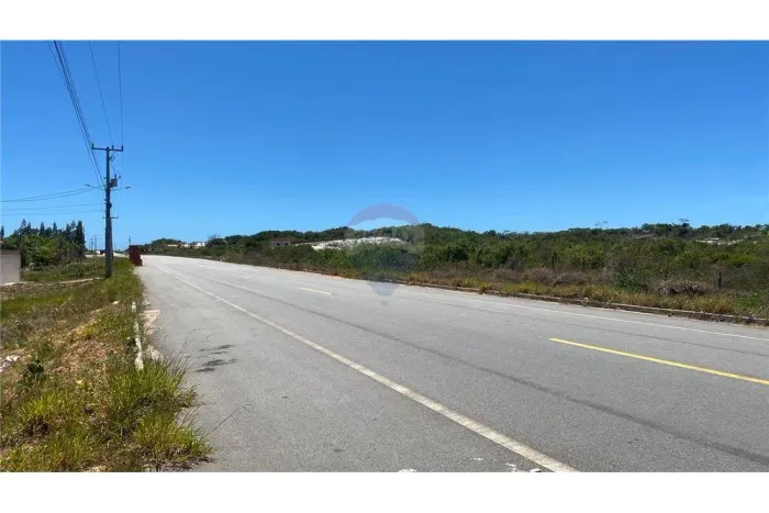 VENDO Terreno em Pirambu fica 6KM da Lagoa Redonda