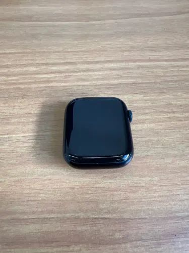 Apple Watch Series 7 45mm - Retirada de peças