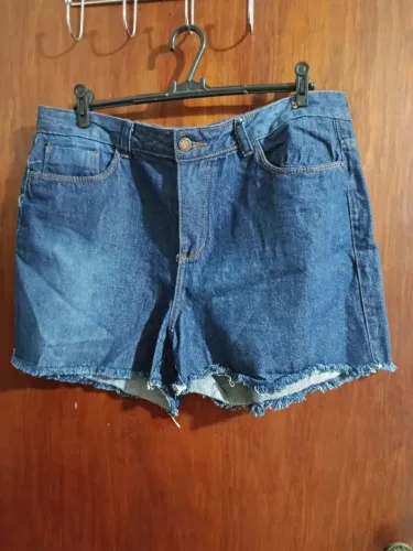 Bermudas e calças 44 a 52